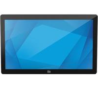 Elo Touch Solutions 2202L Monitor PC 54,6 cm [21.5] 1920 x 1080 Pixel Full HD LCD screen Nero (ELO 22IN FHD CAP 10-TOUCH - USB ANTI-GLARE ZERO-BEZEL NO STA) [E992622]