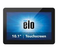 Elo Touch Solution I-Series 2.0 25,6 cm (10.1") 1280 x 800 Pixel screen 2 GHz APQ8053 Tutto in uno Nero [E611101]