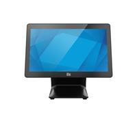 Terminale POS ēlo I-Series 3 Intel Celeron 8GB 256GB 15,6" Touch Nero