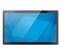 Elo I-Series 3 con Intel, 23.8" 1080p Full HD touch screen, Win 11/Win 10, Celeron, 8GB RAM, 256GB SSD, senza supporto