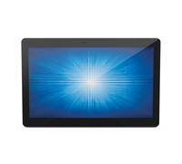 Elo Touch Solutions I-Series 3.0 Qualcomm Snapdragon APQ8053 39,6 cm (15.6") 1920 x 1080 Pixel screen PC All-in-one 3 GB DDR3L-SDRAM 32 SSD Android 8.1 Wi-Fi 5 (802.11ac) Nero [E462193]