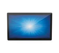 Elo Touch Solutions I-Series 3.0 Qualcomm Snapdragon APQ8053 54,6 cm (21.5") 1920 x 1080 Pixel screen PC All-in-one 3 GB DDR3L-SDRAM 32 SSD Android 8.1 Wi-Fi 5 (802.11ac) Nero [E462589]