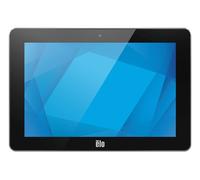 Elo I-Series 5 Steel, without PoE, 25,7cm (10,1''), Projected Capacitive, 10 TP, USB, USB-C, BT, Ethernet, WLAN, QCS6490, Android, GMS Touchcomputer, Bildschirmdiagonale: 25,7 cm (10,1''), Projected