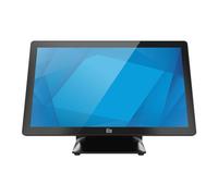 Elo Touch Solutions I-Series E428473 All-in-One PC Intel® Core™ i3 i3-1215UL 54,6 cm [21.5] 1920 x 1080 Pixel Touch screen PC All-in-one 8 GB DDR5-SDRAM 256 GB SSD Windows 11 IoT Enterprise Wi-Fi 6 [