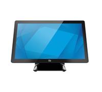 Elo Touch Solutions I-Series E707193 All-in-One PC Intel® Core™ i3 i3-1215UL 54,6 cm (21.5") 1920 x 1080 Pixel screen All-in-one 8 GB DDR5-SDRAM 128 SSD Wi-Fi 6 (802.11ax) Nero [E707193] SENZA SISTEMA