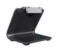 Elo Touch Solutions KIT Z10-POS-Stand-GEN2 dunkelgrau metallisch E767159