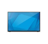 Elo Touch Solutions E511419 Monitor PC 60,5 cm (23.8") 1920 x 1080 Pixel 4K Ultra HD LCD screen Nero [E511419]