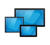 Elo Touch Solutions Open-Frame (90L/63L/64L Series), 17.8cm (7''), Projected Capacitive, 10 TP, USB, USB-C, kit (USB), black