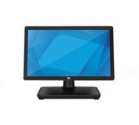 Pc All in One E937340 Monitor 21.5 pollici Full HD Intel Core i3 i3-8100T Hexa Core 3.1 GHz Ram 4 GB SSD 128 GB Intel UHD Graphics 630 3 x USB 3.2 Type A Windows 10