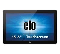 Elo Touch Solutions screen Monitor 1502L LCD HD 15.6" Stand Anti-glare E318746