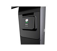 Elo Touch Solutions Self-SERV-assist button-kit E284334