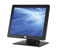 ELO TOUCH SYSTEMS 1517L Rev B MONITOR, 15 ", VGA, 1024 x 768 pixel, tempo di risposta 23 ms