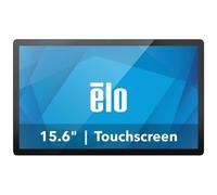 ELO TOUCH - Tablet I-Series 4 Slate 15,6 pollici Full HD Memoria 32GB RAM 4GB WiFi Fotocamera 5MP Android 10 Bluetooth 5.0 Europa
