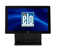 ELO Touchcomputer 15E1 - Kiosk - 1 x Atom N270 / 1.6 GHz - RAM 2 GB - HDD 160 GB - GMA 950