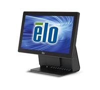 ELO Touchcomputer 15E2 - Kiosk - 1 x Celeron J1800 / 2.41 GHz - RAM 2 GB - HDD 320 GB - HD Graphics