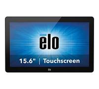 ELO E318746 Monitor Touch Screen 16" LED 1366 x 768 Pixel 90° 65°