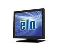 Elo Touchsystems 1717L LCD Monitor 17"
