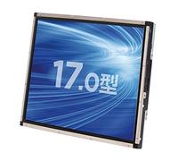 Elo Touchsystems 1739L LCD Monitor 17"