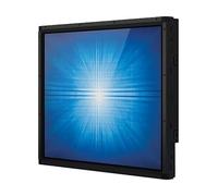 Elo Touchsystems ET1790L-8CWB-1-ST-NPB-G LCD Monitor 17 "