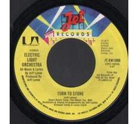 Elo - Turn To Stone