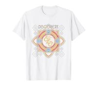 ELO Ufficiale Electric Light Orchestra Discovery Maglietta