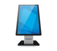 Elo Wallaby with Integrated Printer Floor Stand Top