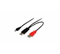 Elo Y-Kabel