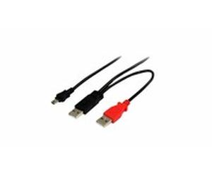 Elo Y-Kabel
