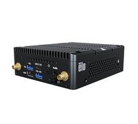 Elo Zaino Mini Computer con Intel, N97, Windows 11, 8GB RAM, 128GB SSD, Bluetooth, HDMI, USB-C