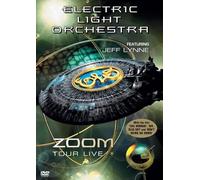 ELO - Zoom-Tour/Live [Edizione: Regno Unito]