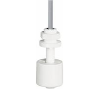 Elobau 20101C01-1 Interruttore a galleggiante 200 V/DC, 250 V/AC 1 A 1 NA IP67