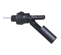 Elobau 207KS12D Interruttore a galleggiante 250 V/AC 1 A 1 NA IP67 1 pz.