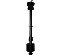 Elobau 221B1710 Interruttore a galleggiante 48 V 1 A 1 scambio IP67 1 pz.