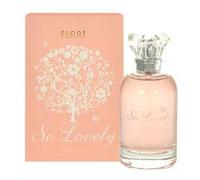 Elode So Lovely Eau De Parfum 100 ml (woman)