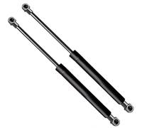 ELODEK 2 Pezzi Auto Ammortizzatori Cofano Posteriore per Hyundai i20 Hatchback(GB,IB) 2021-2024 2025(OEM:81770C8000)-45.4cm, Auto Baule Supporto Sollevamento Portellone Ammortizzatori a Gas