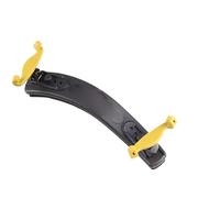 ELODEK Kit Accessori per Violino Gli Accessori per Poggiaspalla in Plastica per Violino Sono Adatti per 4/4-3/4, 1/2, 1/4-1/8-1/10-1/16 (Color : 1/4-1/8-1/10-1/16)