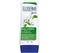 ELODERMA Balsamo capelli normali con estratto di tè verde 75 ml