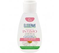 Eloderma Intimo Detergente Delicato pH 5,5 Camomilla Bio 50 ml - Detergente intimo