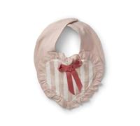 Elodie Details Bavaglino anti-neonato, bandana, 100% cotone, con membrana impermeabile, morbido e assorbente, bottone a pressione regolabile, certificato Öko-Tex, per la nascita dei bambini