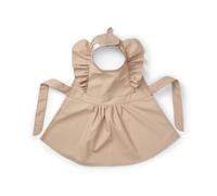 Elodie Details Bavaglino Impermeabile per Bimbo e Bimba Design Scandinavo - Blushing Pink