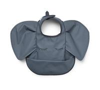 Elodie Details Bavaglino Impermeabile per Bimbo e Bimba Design Scandinavo - Humble Hugo