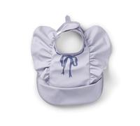 Elodie Details Bavaglino Impermeabile per Bimbo e Bimba Design Scandinavo - Lavender Love