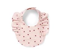 Elodie Details Bavaglino Impermeabile per Bimbo e Bimba Design Scandinavo - Sweethearts