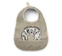Elodie Details Bavaglino per Bebé - Kindness Cat