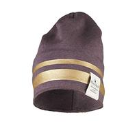 Elodie Details - Berretto invernale, da 0 a 6 mesi, Gilded prugna