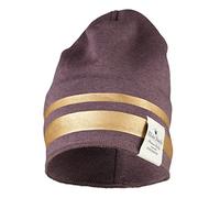Elodie Details - Berretto invernale, da 1 a 2 anni, Gilded prugna