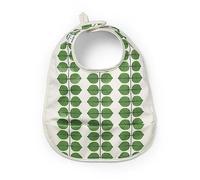 Elodie Details Berså - Bavaglino per bambini, impermeabile, lungo e regolabile, facile da pulire, asciugatura rapida per DME & BLW, certificato OEKO-TEX, senza ftalati e PVC