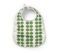 Elodie Details Berså - Bavaglino per bambini, impermeabile, lungo e regolabile, facile da pulire, asciugatura rapida per DME & BLW, certificato OEKO-TEX, senza ftalati e PVC