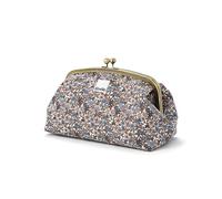 Elodie Details Borsa da toilette Zip&Go, Giardino Blu