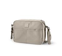 Elodie Details Borsa fasciatoio con fasciatoio e tasca termica, Moonshell
